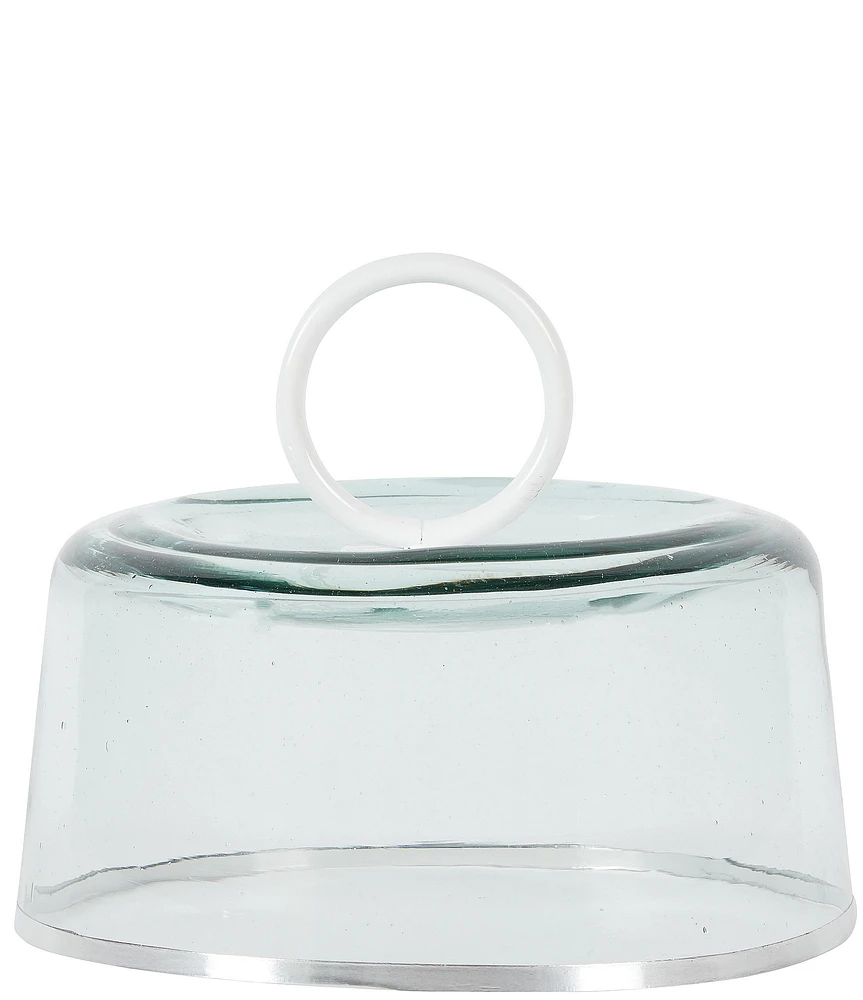 etuHOME Barcelona Glass Dome, Small