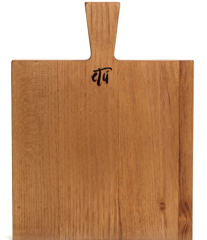 etuHOME French Cutting Board