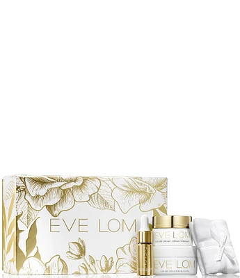 EVE LOM Radiant Renewal Ritual Gift Set