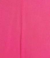 Every Sleeveless V-Neck Knit Romper