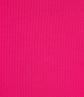 Evolutionary Knit Flutter Sleeve Top