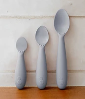 Ezpz Developmental Utensil Set