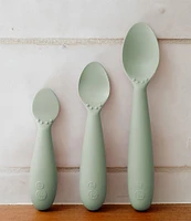 Ezpz Developmental Utensil Set