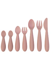 Ezpz Developmental Utensil Set