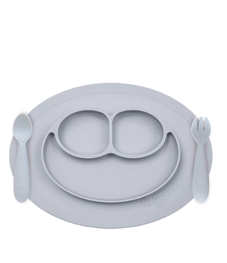Ezpz Mini Feeding Set