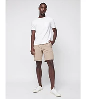 Faherty All Day 9#double; Inseam Performance Shorts