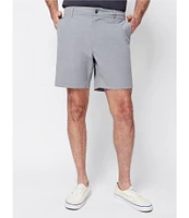 Faherty All Day 9#double; Inseam Performance Shorts