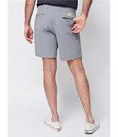 Faherty All Day 9#double; Inseam Performance Shorts