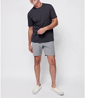 Faherty All Day 9#double; Inseam Performance Shorts