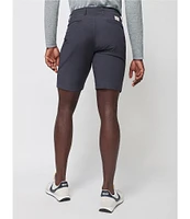 Faherty All Day 9#double; Inseam Performance Shorts