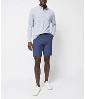 Faherty All Day 9#double; Inseam Performance Shorts