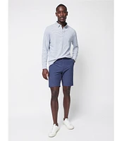 Faherty All Day 9#double; Inseam Performance Shorts