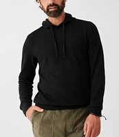 Faherty Legend Sweater Hoodie