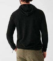 Faherty Legend Sweater Hoodie