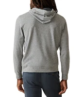 Faherty Legend Sweater Hoodie