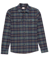 Faherty Legend Sweater Shirt