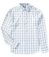 Faherty Monterrey Long Sleeve Woven Shirt