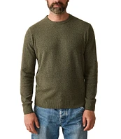 Faherty Jackson Sweater