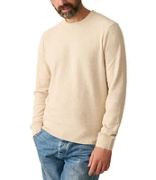 Faherty Jackson Sweater