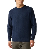 Faherty Jackson Sweater