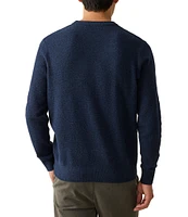 Faherty Jackson Sweater