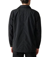 Faherty Movement Field Jacket