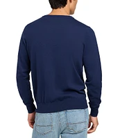 Faherty Movement Performance Sweater