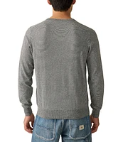 Faherty Movement Performance Sweater