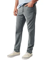 Faherty Stretch Terry 5-Pocket Pants