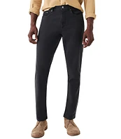 Faherty Stretch Terry 5-Pocket Pants