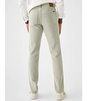 Faherty Stretch Terry 5-Pocket Pants