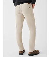 Faherty Stretch Terry 5-Pocket Pants