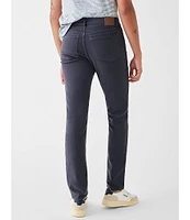 Faherty Stretch Terry 5-Pocket Pants