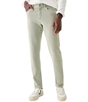 Faherty Stretch Terry 5-Pocket Pants