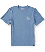 Faherty Sunwash Short Sleeve T-Shirt