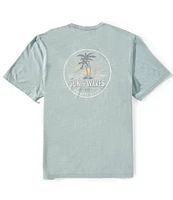 Faherty Sunwash Short Sleeve T-Shirt