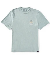 Faherty Sunwash Short Sleeve T-Shirt