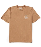 Faherty Sunwash Short Sleeve T-Shirt