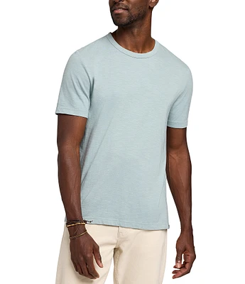 Faherty Sunwashed Short Sleeve T-Shirt