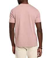 Faherty Sunwashed Short Sleeve T-Shirt