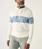 Faherty Sunwashed Sunray Hoodie