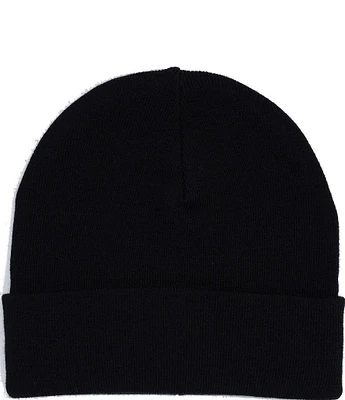 Faherty Unisex Merino Workwear Beanie