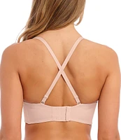 Fantasie Aura Strapless Full Busted Underwire Convertible Contour Bra