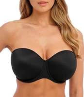 Fantasie Aura Strapless Full Busted Underwire Convertible Contour Bra