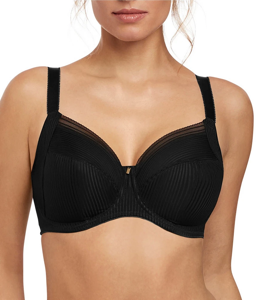 Fantasie Fusion Full Cup Side Support Bra