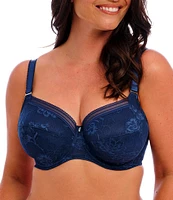 Fantasie Fusion Lace Full-Coverage Side Support Bra