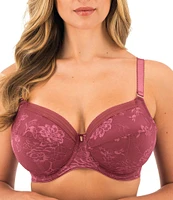 Fantasie Fusion Lace Full-Coverage Side Support Bra