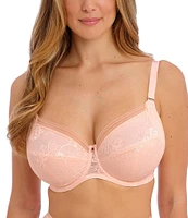 Fantasie Fusion Lace Full-Coverage Side Support Bra