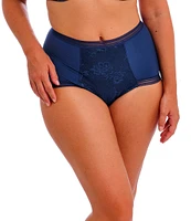 Fantasie Fusion Lace High Waist Brief