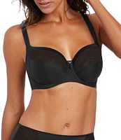 Fantasie Illusion Cut & Sewn Side Support Bra